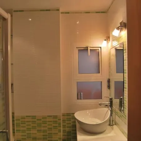 Cerca Del Centro Daire Jerez de la Frontera