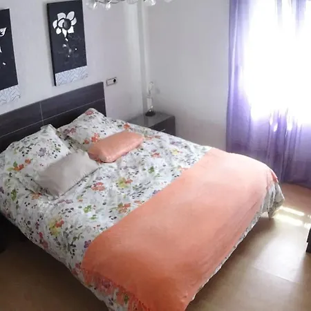 Daire Cerca Del Centro Jerez de la Frontera