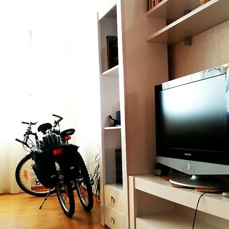 Cerca Del Centro Jerez de la Frontera