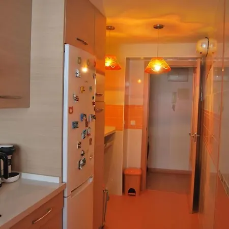 Daire Cerca Del Centro