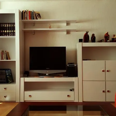 Apartment Cerca Del Centro