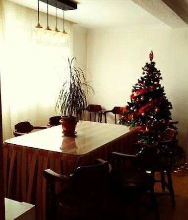 Cerca Del Centro Apartman *