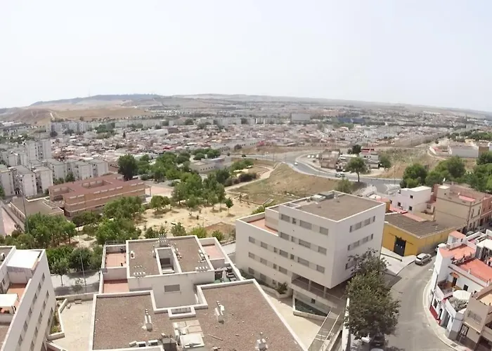 Cerca Del Centro Apartment