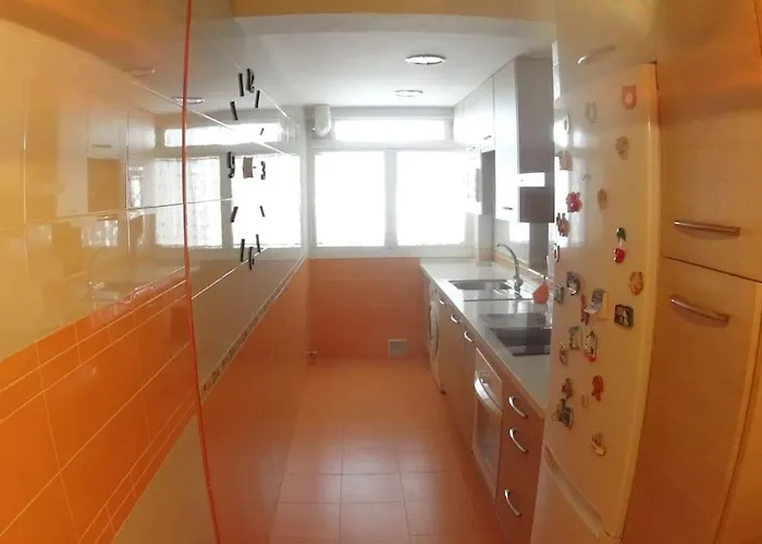 Cerca Del Centro * Jerez de la Frontera