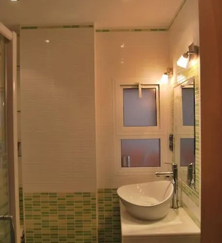 Cerca Del Centro Apartment Jerez de la Frontera