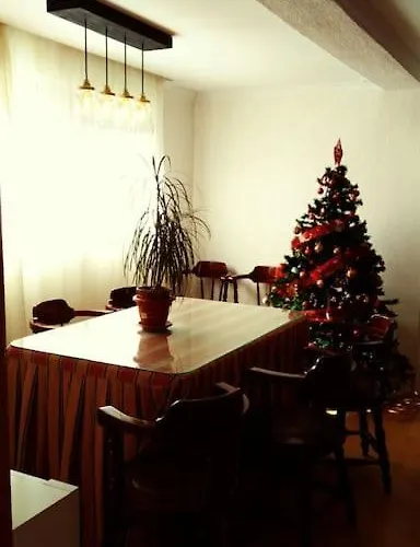 Cerca Del Centro Apartment *