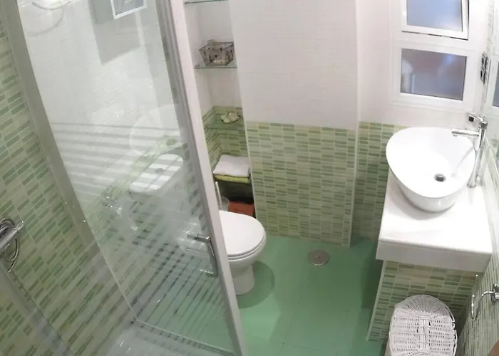 Cerca Del Centro Jerez de la Frontera