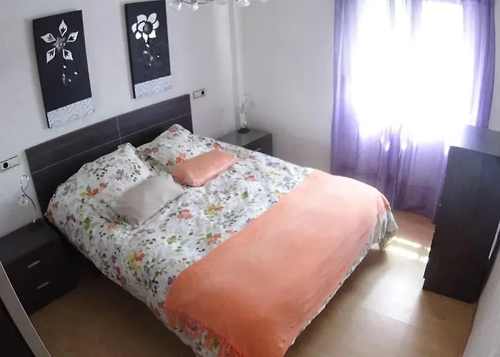 Apartment Cerca Del Centro Jerez de la Frontera