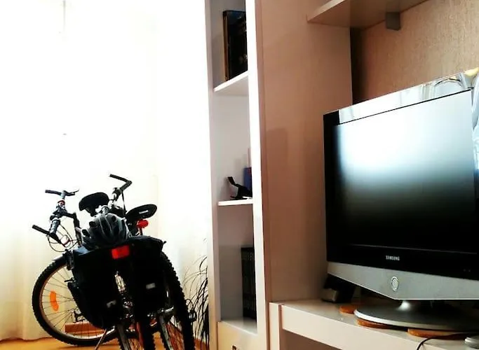 Cerca Del Centro Jerez de la Frontera