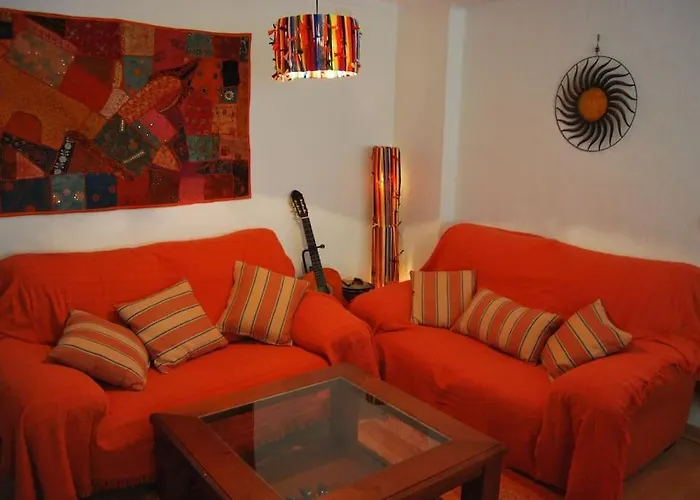 Cerca Del Centro Jerez de la Frontera