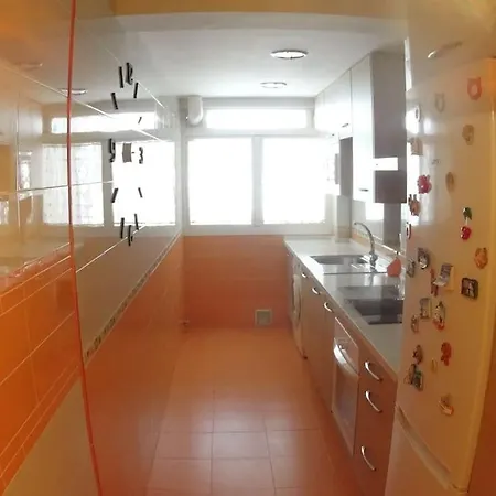 Cerca Del Centro * Jerez de la Frontera