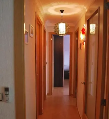 Apartman Cerca Del Centro *