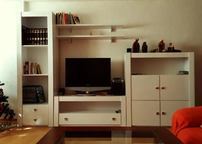 Apartman Cerca Del Centro