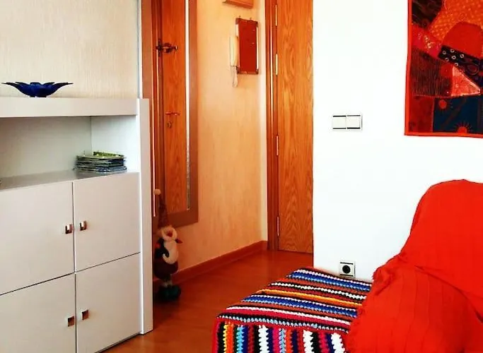 Cerca Del Centro * Jerez de la Frontera