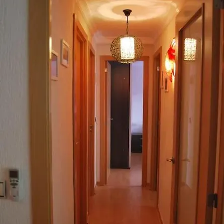 شقة Cerca Del Centro *